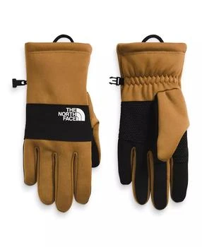 The North Face | Men's Sierra Etip Gloves,商家Macy's,价格¥294