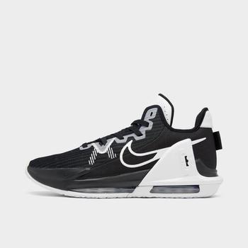 推荐Nike LeBron Witness 6 Team Basketball Shoes商品