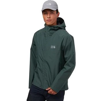 Mountain Hardwear | Exposure 2 GORE-TEX Paclite Jacket - Men's 5.4折起