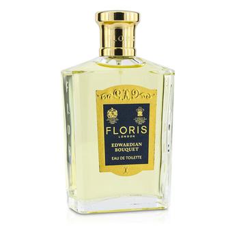 推荐Floris 爱德华花束淡香水喷雾 100ml/3.3oz商品