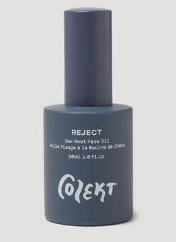 精华油怎么选, Colekt | Oak Root Face Oil in 30ml商品图片 