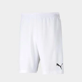 推荐Men's Puma teamRISE Soccer Shorts商品