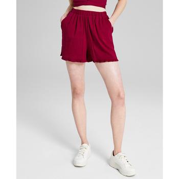 推荐Scalloped Shorts商品