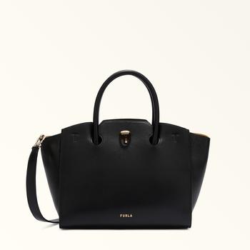 ★ FURLA ★ GENESI L Tote【完売前に!】多色 FURLA GENESI L TOTE - Trans Fashion