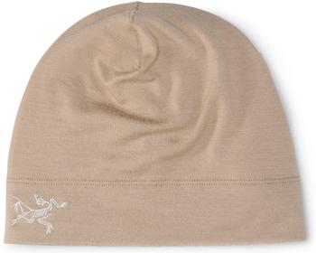 Rho Lightweight Wool Beanie