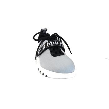 Miu Miu | Miu Miu Maglia Stretch Sneaker Astro商品图片,6.2折
