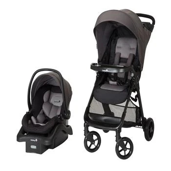 Safety 1st | Smooth Ride Travel System,商家Macy's,价格¥1647