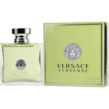 Versace | Versace 范思哲 心动地中海（心动女士）女士淡香水 EDT 100ml,商家FragranceNet,价格¥248
