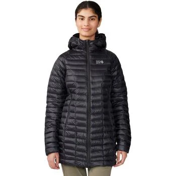 Mountain Hardwear | Ghost Whisperer Parka - Women's 3折起