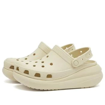 Crocs | 【EU 41-42】Crocs Classic Crush Clog,商家品牌清仓区,价格¥225