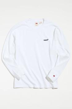 推荐Levi’s Red Tab Long Sleeve Tee商品