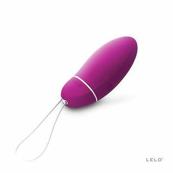 商品LELO | Lelo莱珞 智能露娜球 玫瑰红,商家Unineed,价格¥732图片