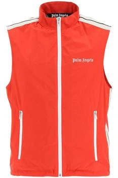 推荐Palm angels sports vest with logo商品