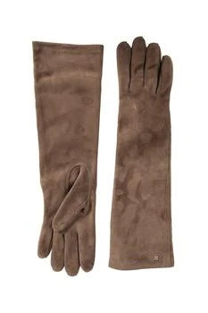 Max Mara | Max Mara Gloves,商家Baltini,价格¥1521