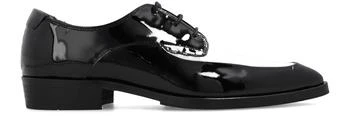 ALL SAINTS | Lex derby shoes,商家24S Paris,价格¥2295