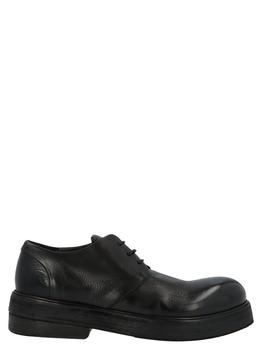 Marsèll | Marsèll Zuccolona Derby Shoes商品图片,