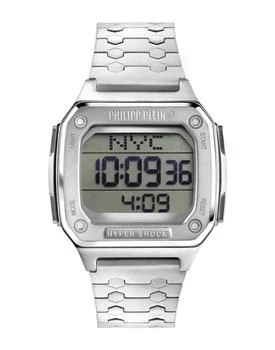 Philipp Plein | Wrist watch,商家YOOX,价格¥1243