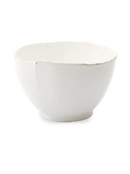 商品Vietri | Lastra Stoneware Deep Serving Bowl,商家Saks Fifth Avenue,价格¥748图片