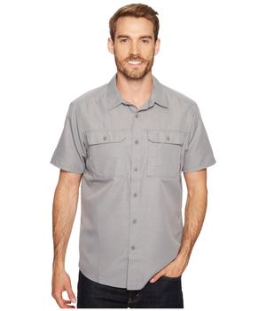 Mountain Hardwear | Canyon™ S/S Shirt商品图片,8.5折起
