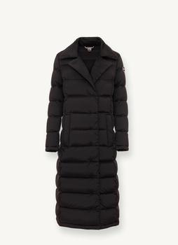 推荐Colmar Black Coat商品