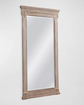 Lila Floor Mirror,商家Neiman Marcus,价格¥7291