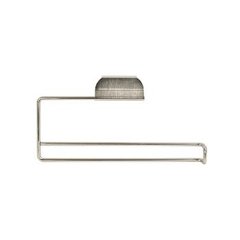 商品Spectrum | Over The Cabinet Paper Towel Holder,商家Macy's,价格¥128图片