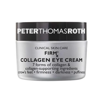 Peter Thomas Roth | FirmX Collagen Eye Cream 独家减免邮费