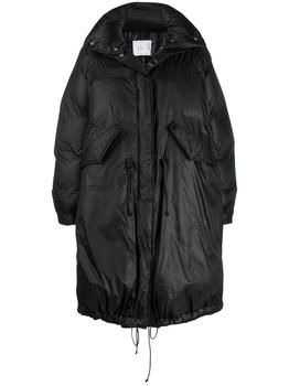 推荐SACAI - Long Padded Down Jacket商品