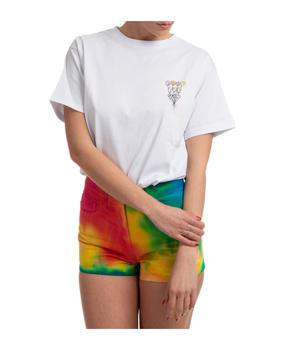 ireneisgood, IRENEISGOOD | Bl Cotton T-shirt商品图片 4.9折