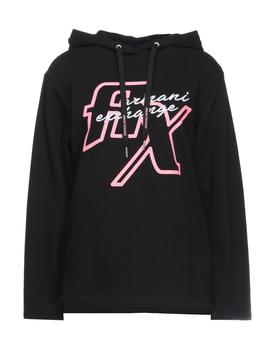 Armani Exchange | Hooded sweatshirt商品图片,3.1折
