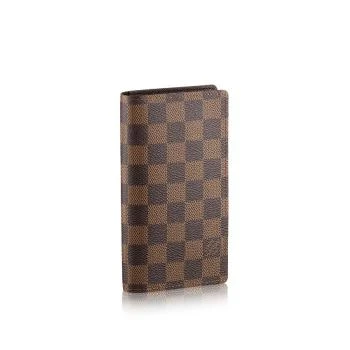 Louis Vuitton | 【预售】 LV路易威登 24秋冬 女士 文具 袋装记事本封面 R20703,商家TLS PARIS,价格¥3041
