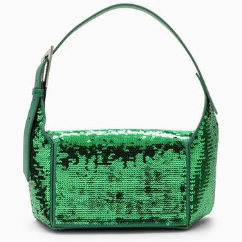 推荐Shoulder bag 7/7 green商品