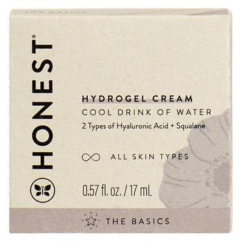 Honest | Hydrogel Cream Mini商品图片,8.9折