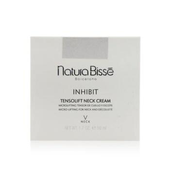 商品Natura Bisse | Ladies Tensolift Neck Cream 1.7 oz Skin Care 8436002996843,商家Jomashop,价格¥1125图片