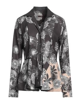 HIGH | Floral shirts & blouses商品图片,4.7折