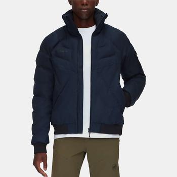 product Mammut Men's Photics HS Thermo Bomber Jacket image