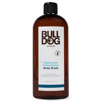推荐Peppermint & Eucalyptus Body Wash商品