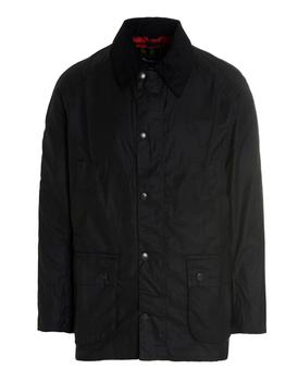 春装barbour ashby, Barbour | 'Ashby’ jacket商品图片 