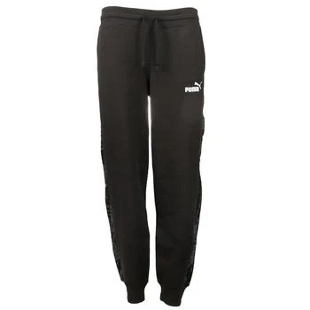 Puma | Essentials Paisley Sweatpants,商家SHOEBACCA,价格¥182