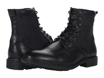 Steve Madden | Bunsin Lace-Up Boot商品图片,8.2折起, 独家减免邮费