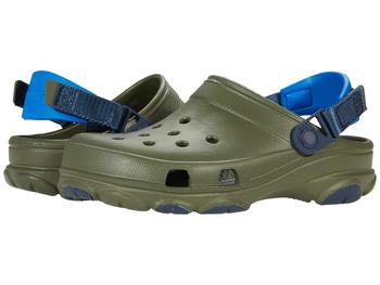 Crocs高帮鞋, Crocs | Classic All-Terrain Clog商品图片 6.3折起