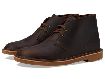 Clarks | 其乐 英伦复古沙漠靴休闲男鞋,商家Zappos,价格¥547