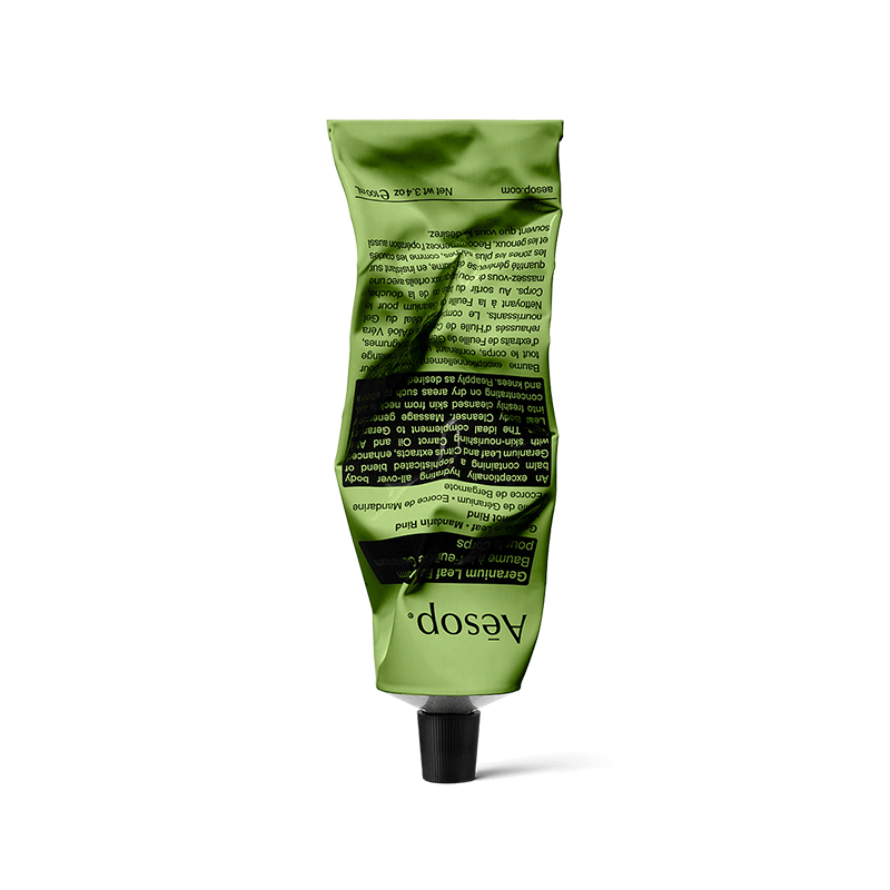 Aesop | Aesop伊索天竺葵身体乳霜100-500ml商品图片,8.4折, 包邮包税