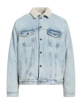 GUESS | Denim jacket,商家YOOX,价格¥335