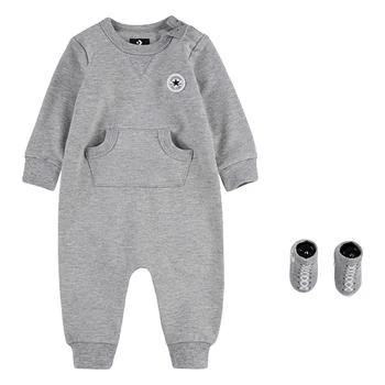 Lil Chuck Coverall (Infant),价格$35.20