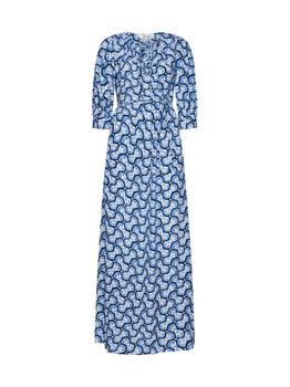 Diane von Furstenberg | Diane von Furstenberg Losse Fit Drogo Dress商品图片,7.1折, 独家减免邮费