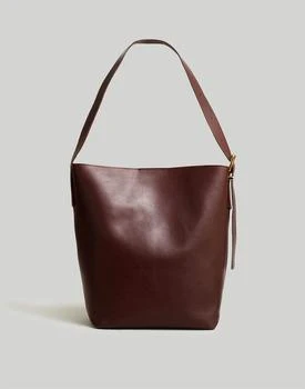 Madewell | The Essential Bucket Tote,商家Madewell,价格¥1449