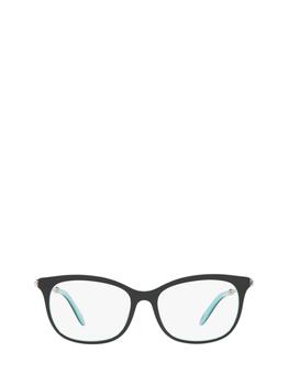 推荐Tiffany & Co. Tf2157 Black / Blue Glasses商品
