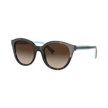 Tiffany & Co. | Sunglasses, TF4164 52商品图片,7.9折