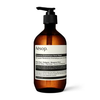 商品Aesop | Aesop 伊索 尊尚芳香洗手液 500ml,商家Feelunique,价格¥239图片